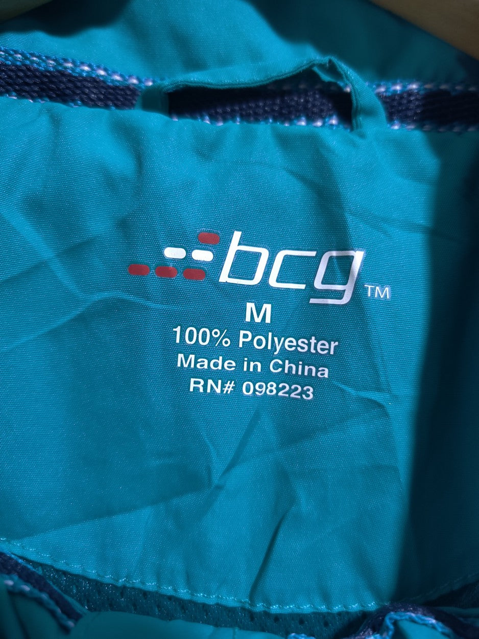 Bcg Brand For Women Zipper Thq1453