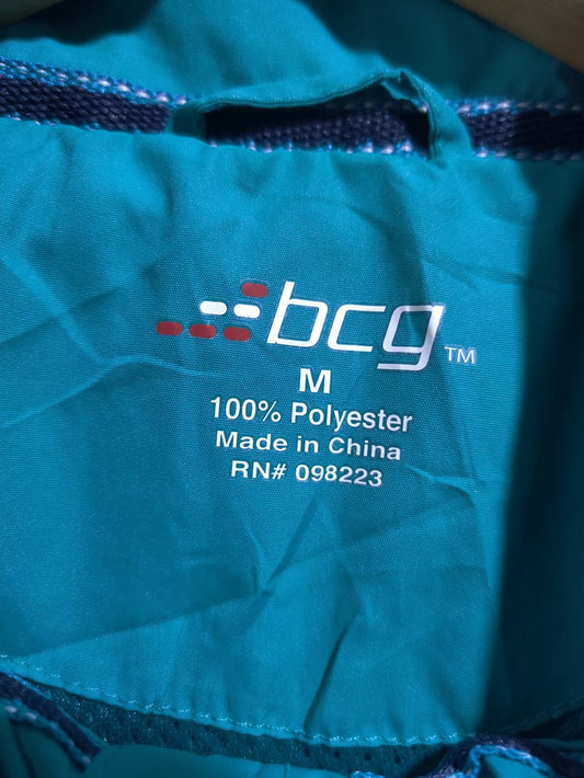 Bcg Brand For Women Zipper Thq1453