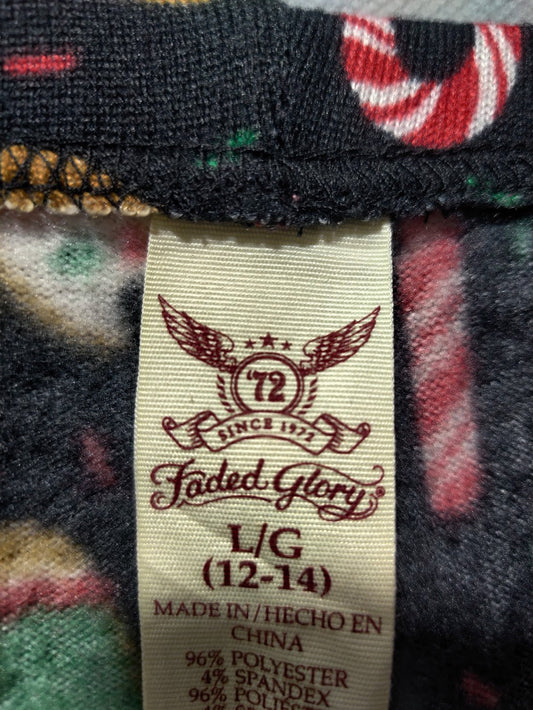 Faded Glory Brand For Women Trouser Thq1574