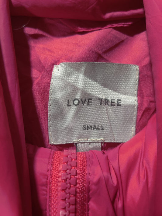 Love Tree Brand For Women Jacket Thq1625