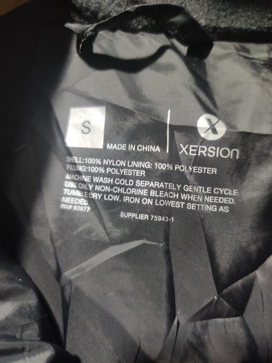 S Xersion Brand For Women Jacket Thq1627