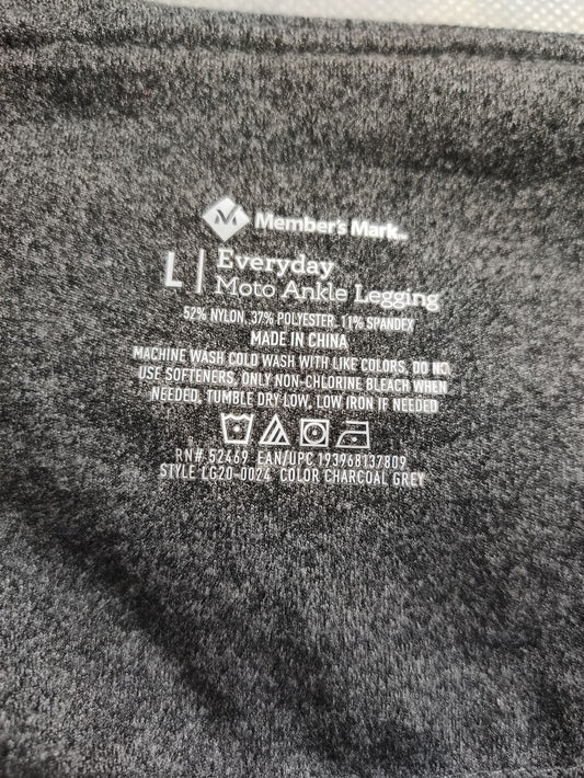 Member'S Mark Brand For Women Tights Thq1639