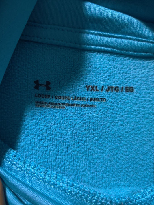 Under Armour Brand For Women Hoodie Thq1655