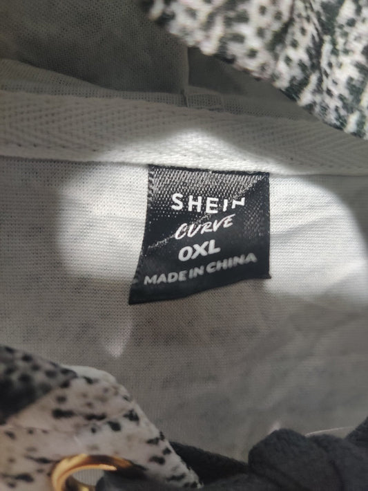 Shein Brand For Women Hoodie Thq1657