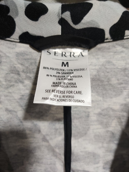 Serra Brand For Women Winter Coat Thq1668