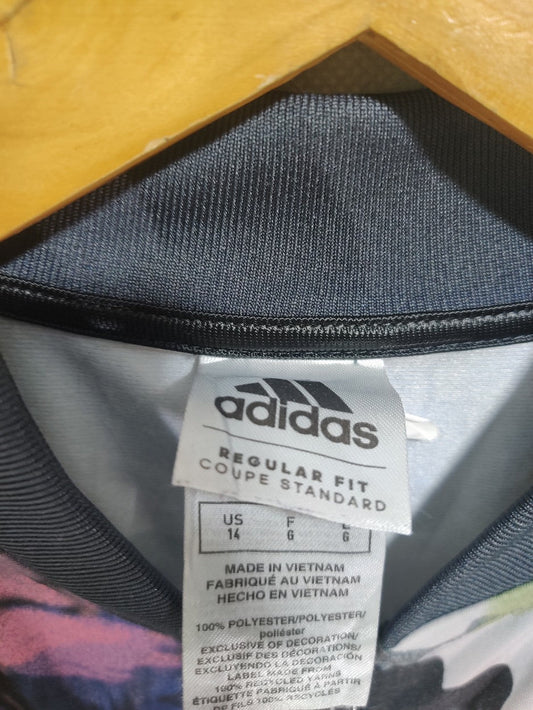 Adidas Brand For Women Zipper Thq1669