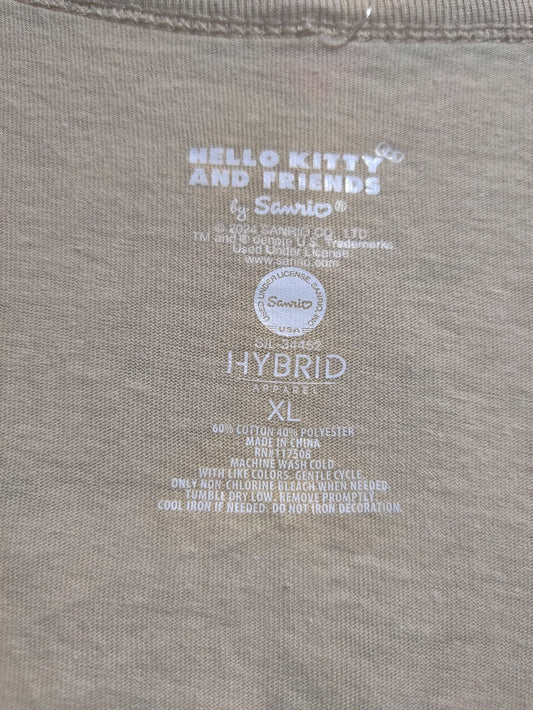 Sanrio Brand For Women T-Shirts Thq1670