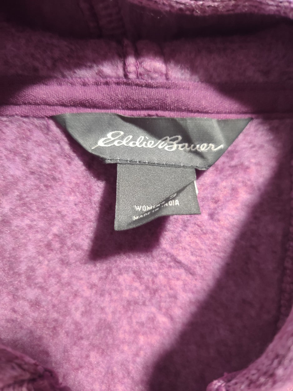 Eddie Bauer Brand For Women Zipper Thq1674