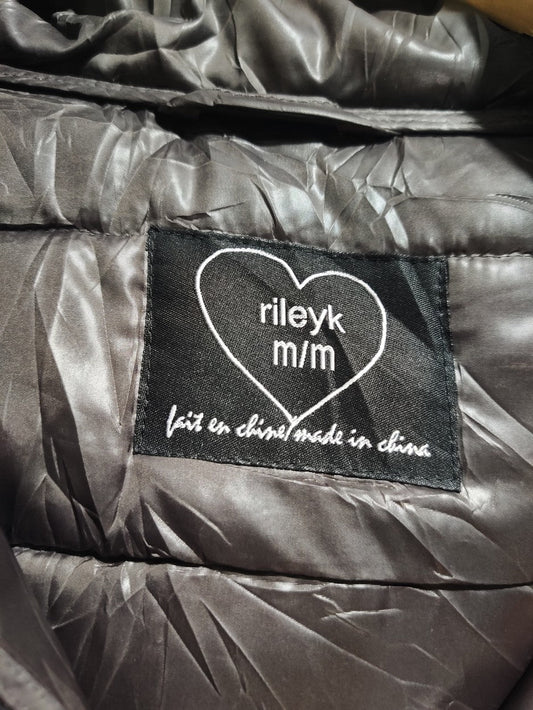 Rileyk Brand For Women Jacket Thq1676