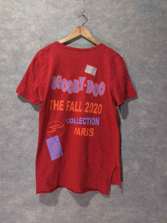 Thrift Queen Brand For Women T-Shirts Thq1680