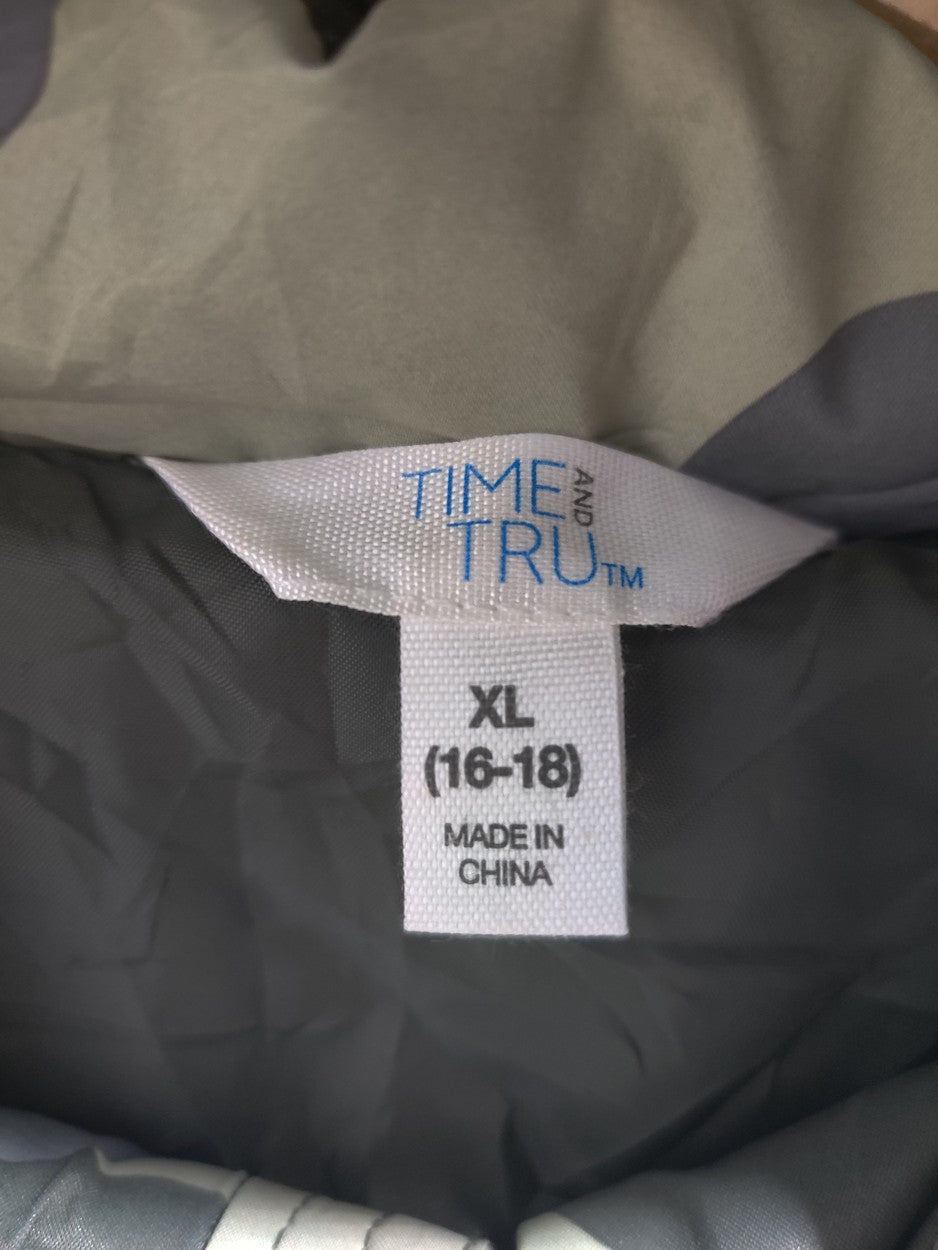 Time And Tru Brand For Women Jacket Thq1683