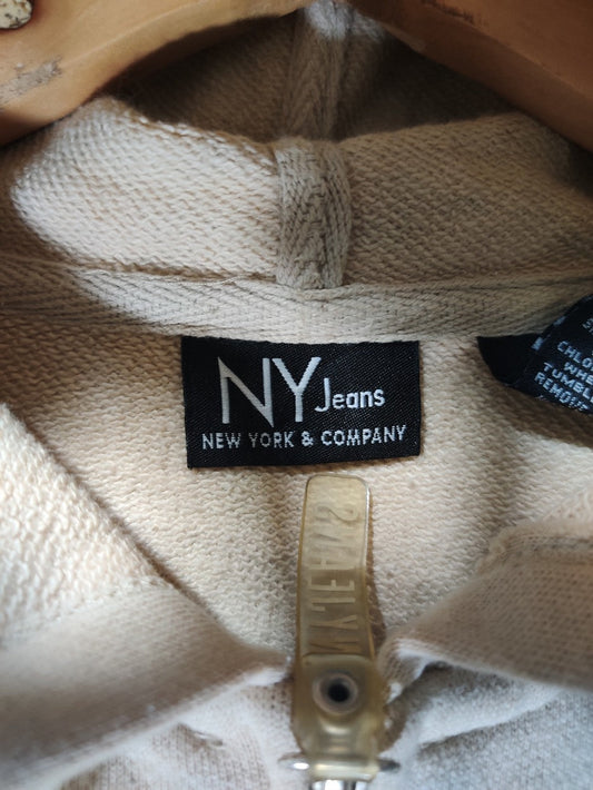 New York & Company Brand For Women Zipper Thq1689