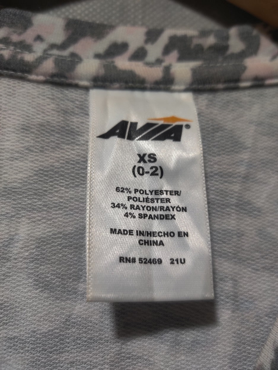 Avia Brand For Women T-Shirts Thq1696