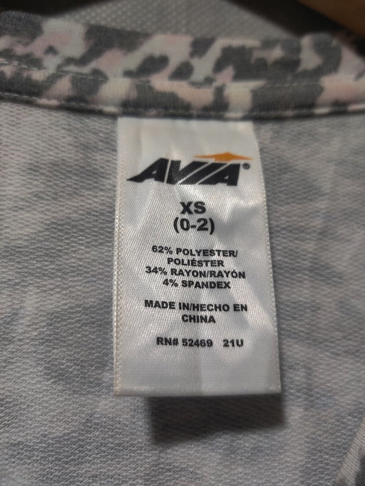 Avia Brand For Women T-Shirts Thq1696