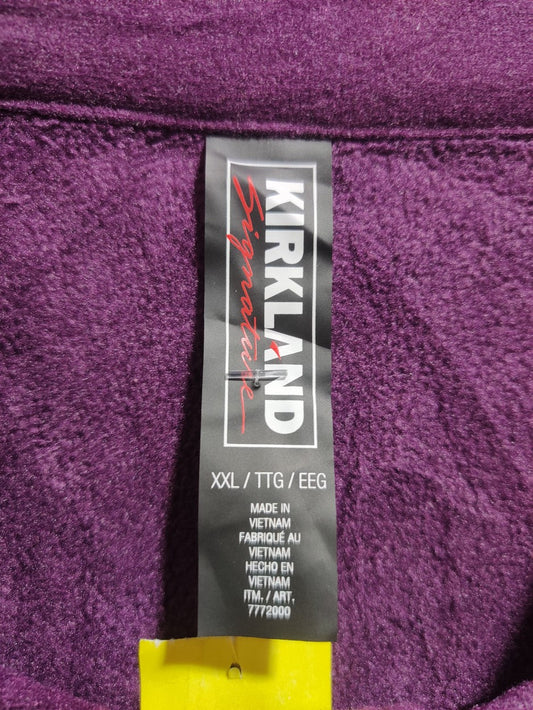 Kirkland Brand For Women Zipper Thq1703