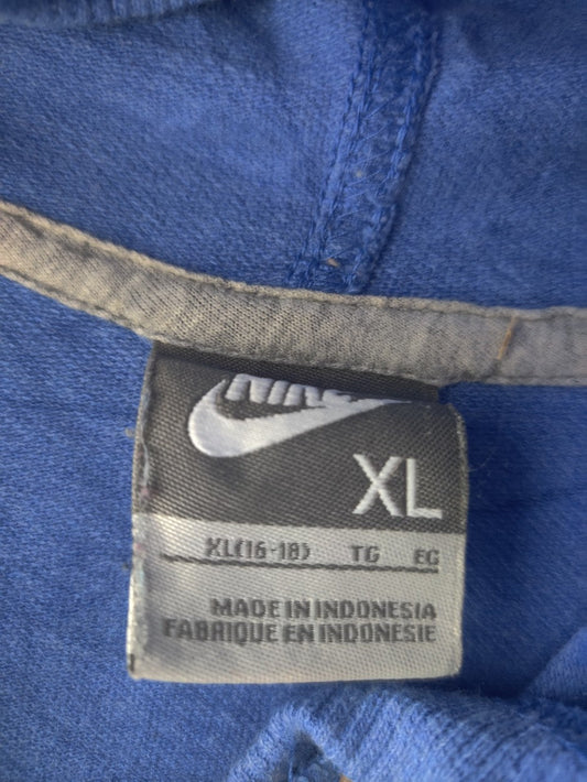 Nike Brand For Women Zipper Thq1704