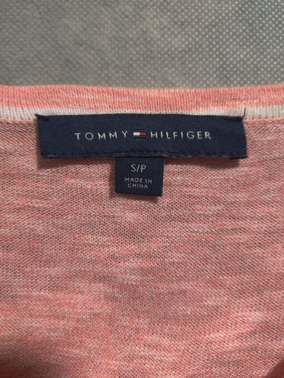 Tommy Hilfiger Brand For Women Sweater Thq1715