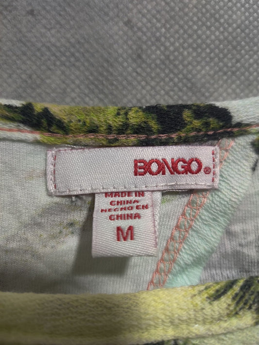 Bongo Brand For Women Top Thq1720