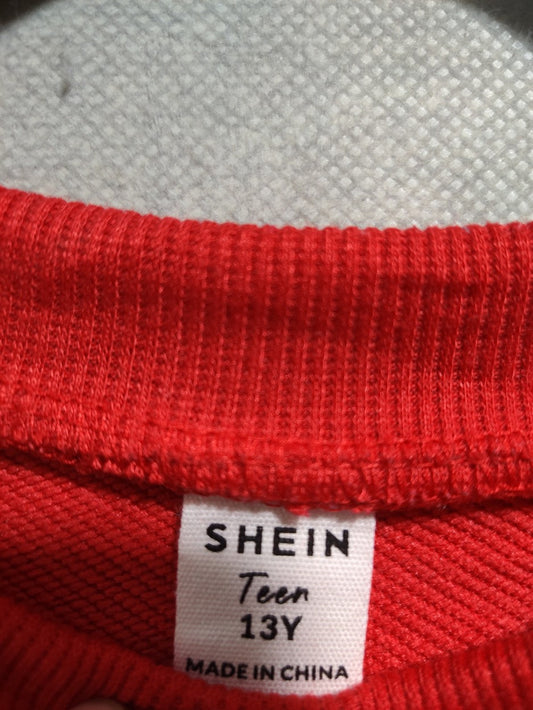 Shein Brand For Women Sweatshirt Thq1723