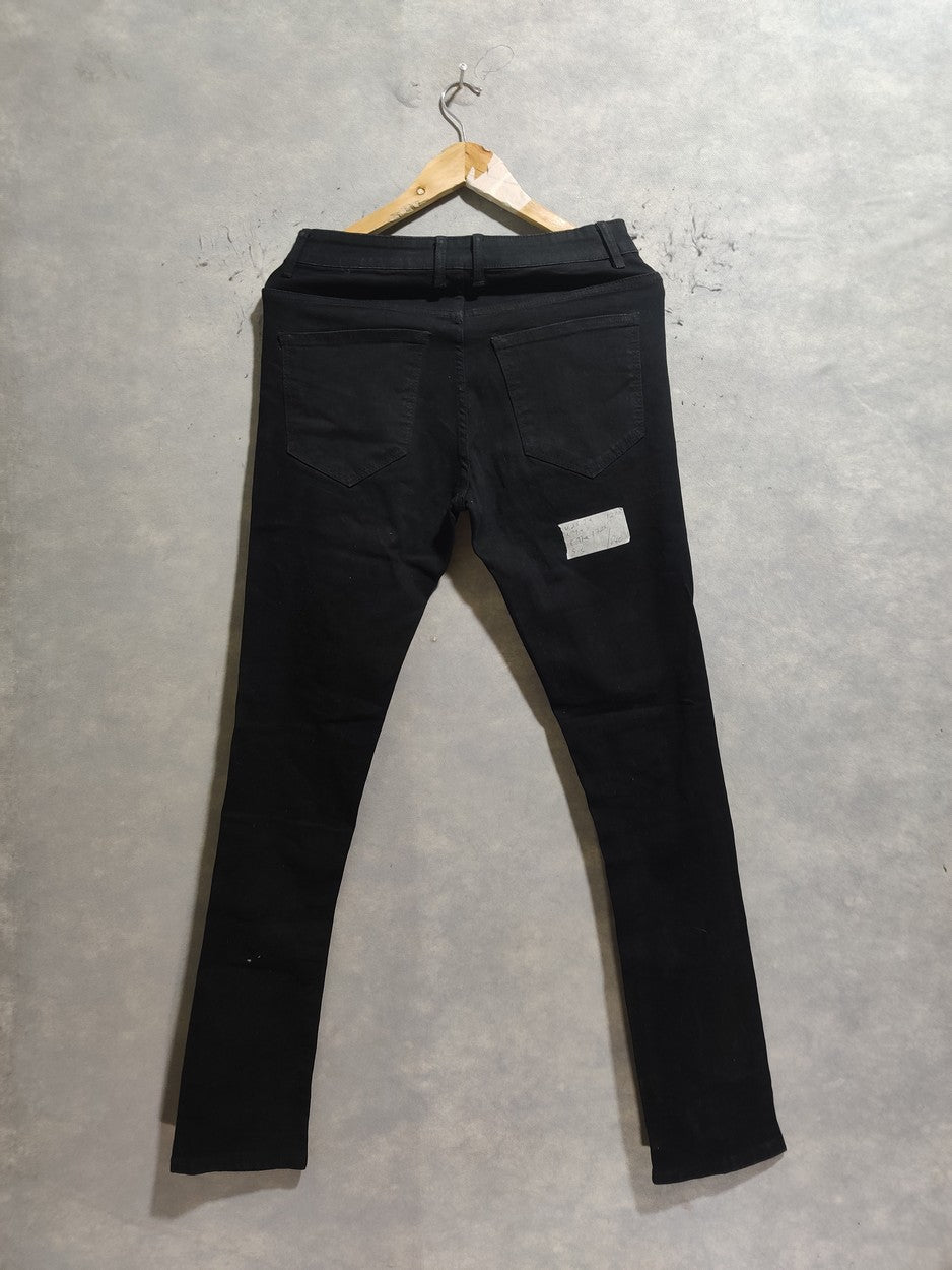 Thrift Queen Brand For Women Jeans Pant Thq1725