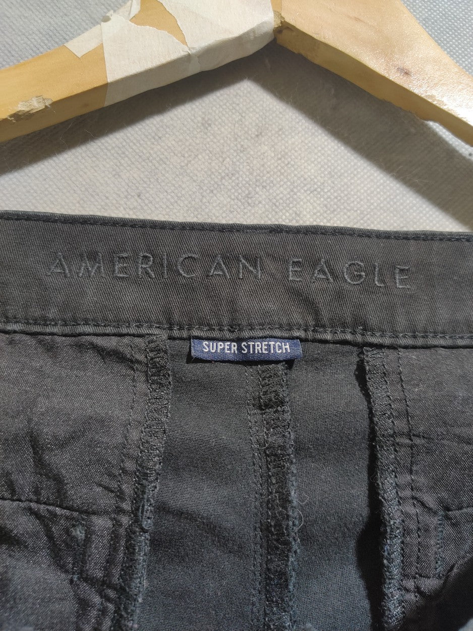 American Eagle Brand For Women Jeans Pant Thq1733
