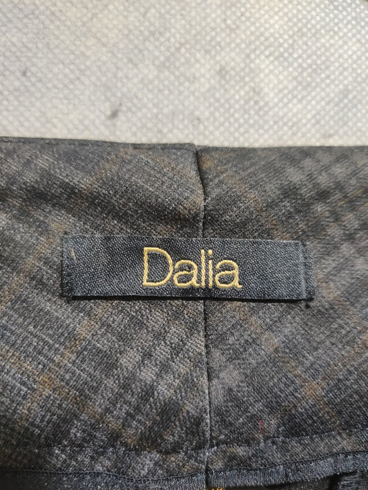 Dalia Brand For Women Jeans Pant Thq1735