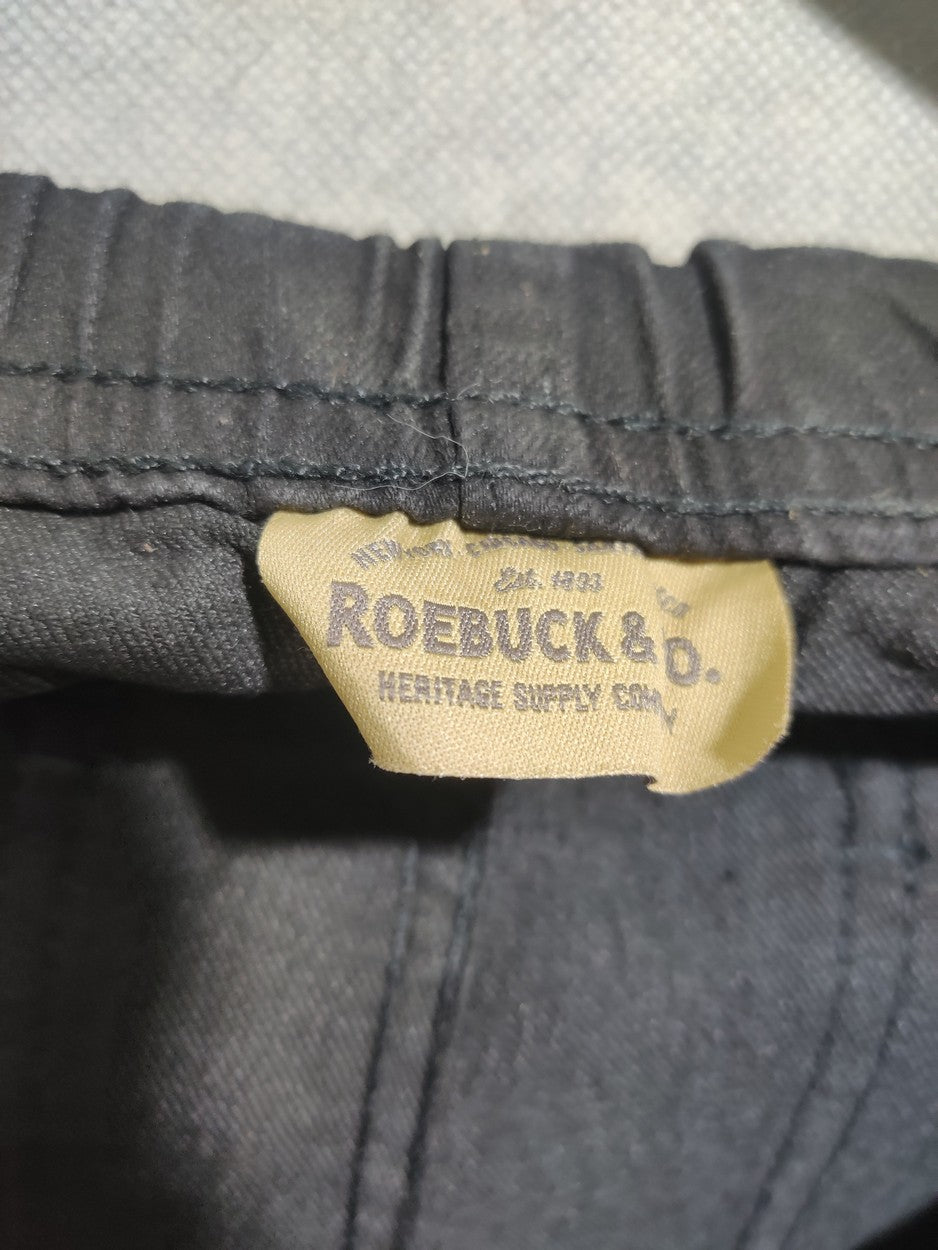 Roebuck Brand For Women Jeans Pant Thq1736