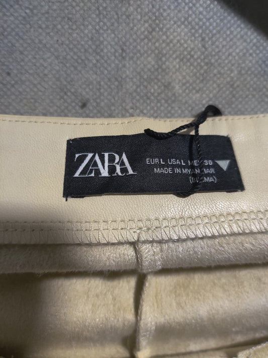 Zara Brand For Women Jeans Pant Thq1744