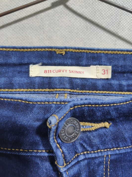 Levi'S Brand For Women Jeans Pant Thq1747