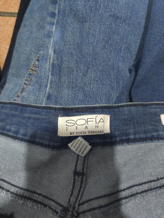 Sofia Vergara Brand For Women Jeans Pant Thq1748