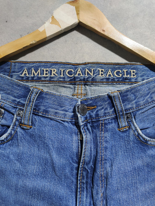 American Eagle Brand For Women Jeans Pant Thq1749