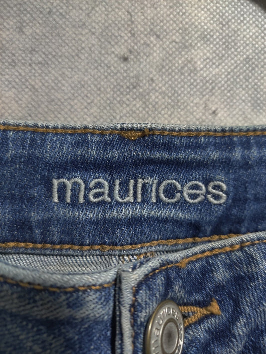 Mauriges Brand For Women Jeans Pant Thq1760