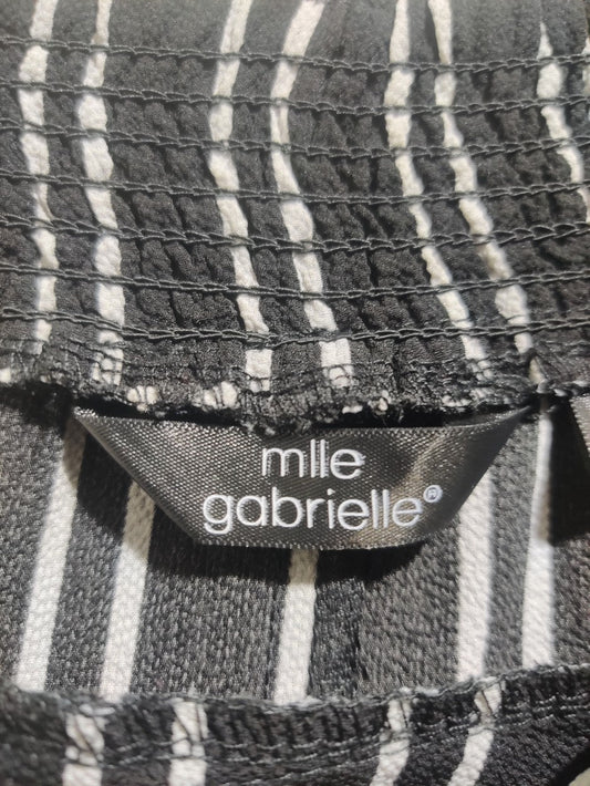 Mile Gabrielle Brand For Women Trouser Thq1775