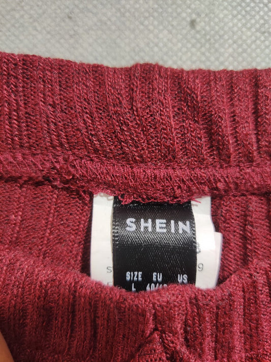 Shein Brand For Women Trouser Thq1783