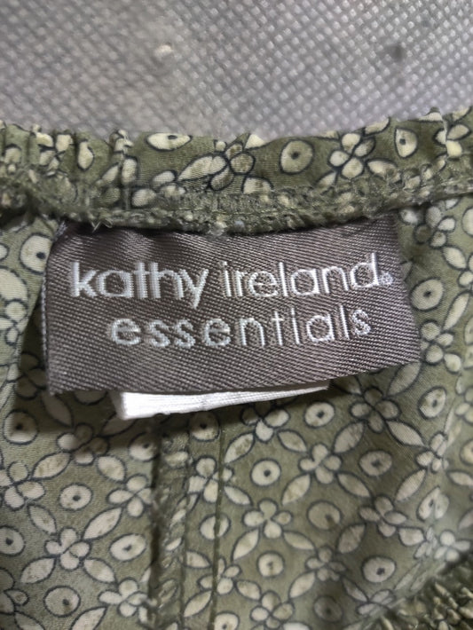 Kathy Ireland Brand For Women Trouser Thq1790