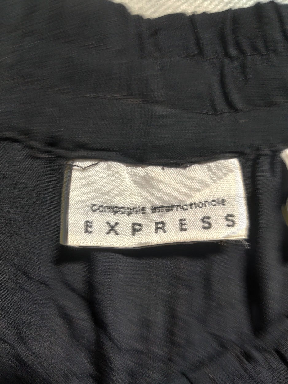 Express Brand For Women Trouser Thq1792