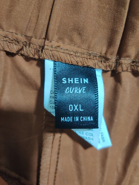 Shein Brand For Women Trouser Thq1795