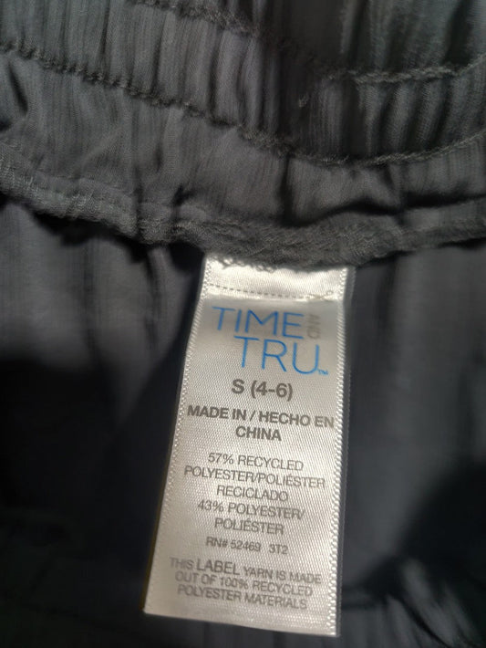 Time And Tru Brand For Women Trouser Thq1799