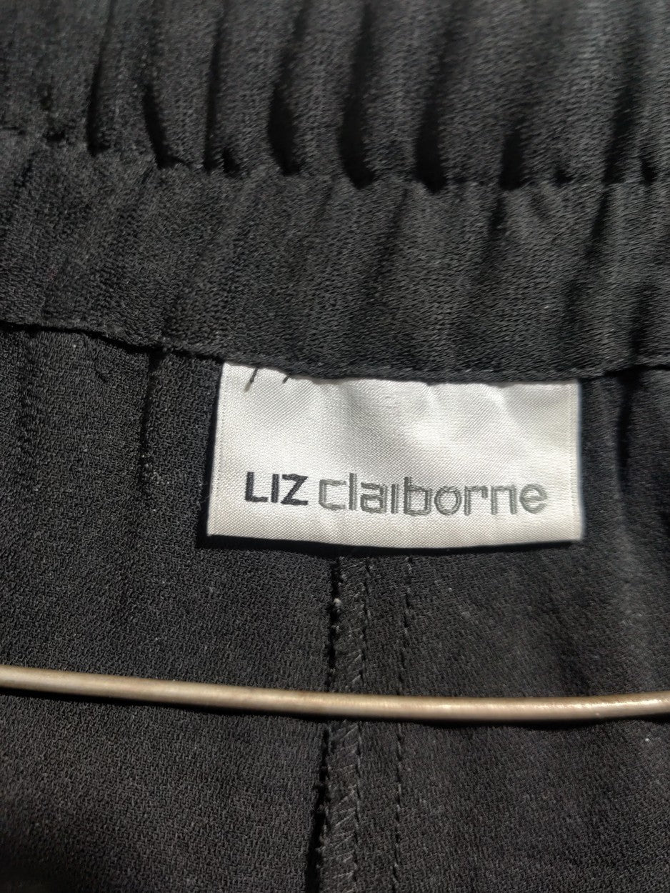 Liz Claiborne Brand For Women Trouser Thq1901