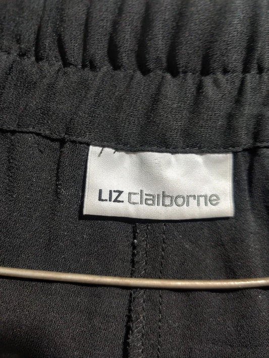 Liz Claiborne Brand For Women Trouser Thq1901
