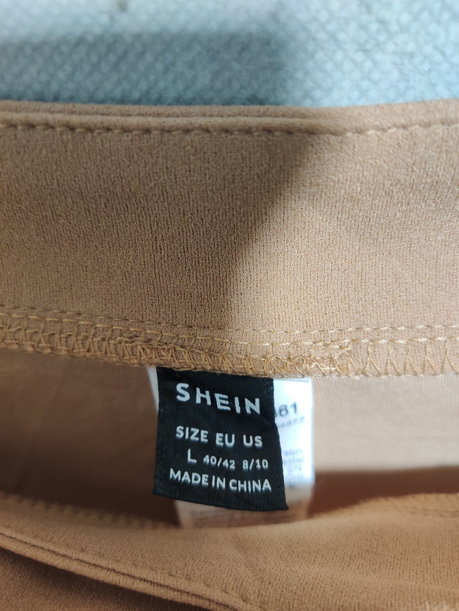 Shein Brand For Women Trouser Thq1905