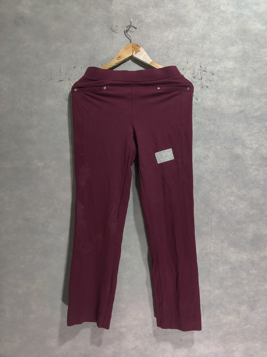 Thrift Queen Brand For Women Trouser Thq1910