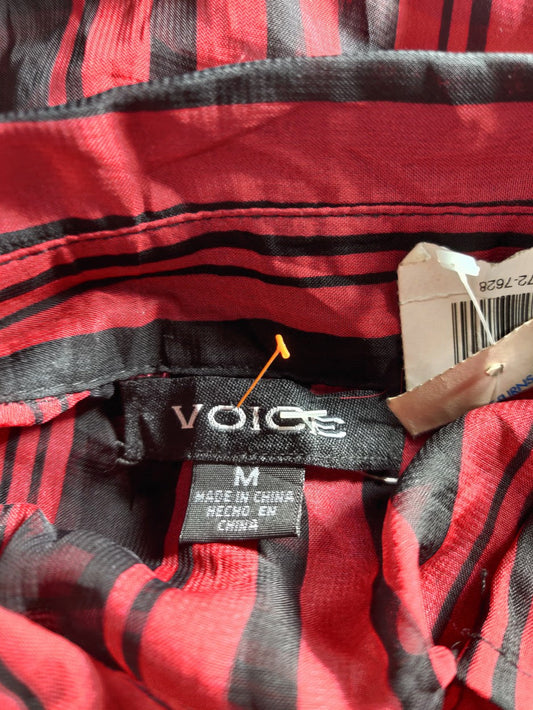 Voice Brand For Women Top Thq1949