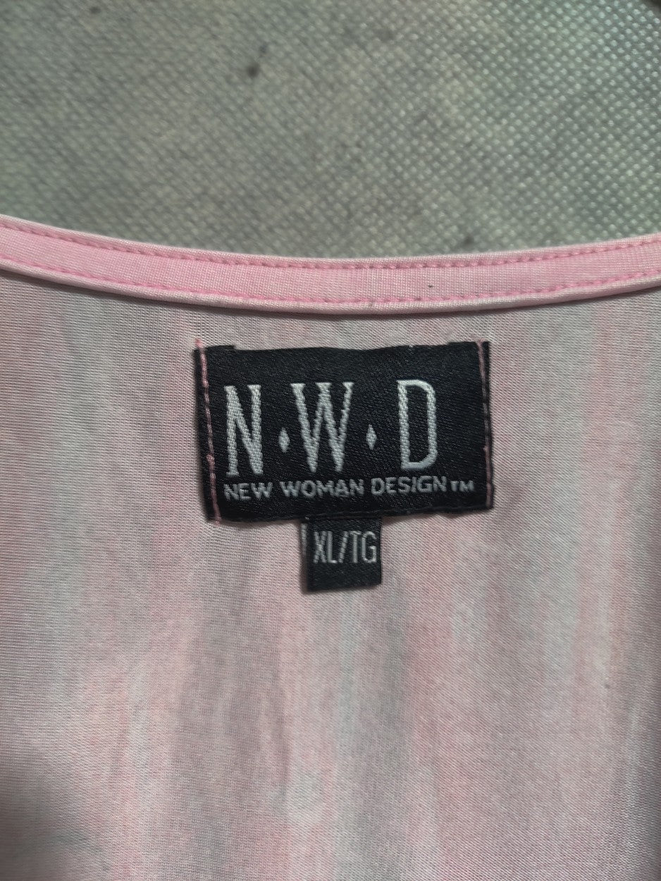N.W.D Brand For Women Top Thq2050