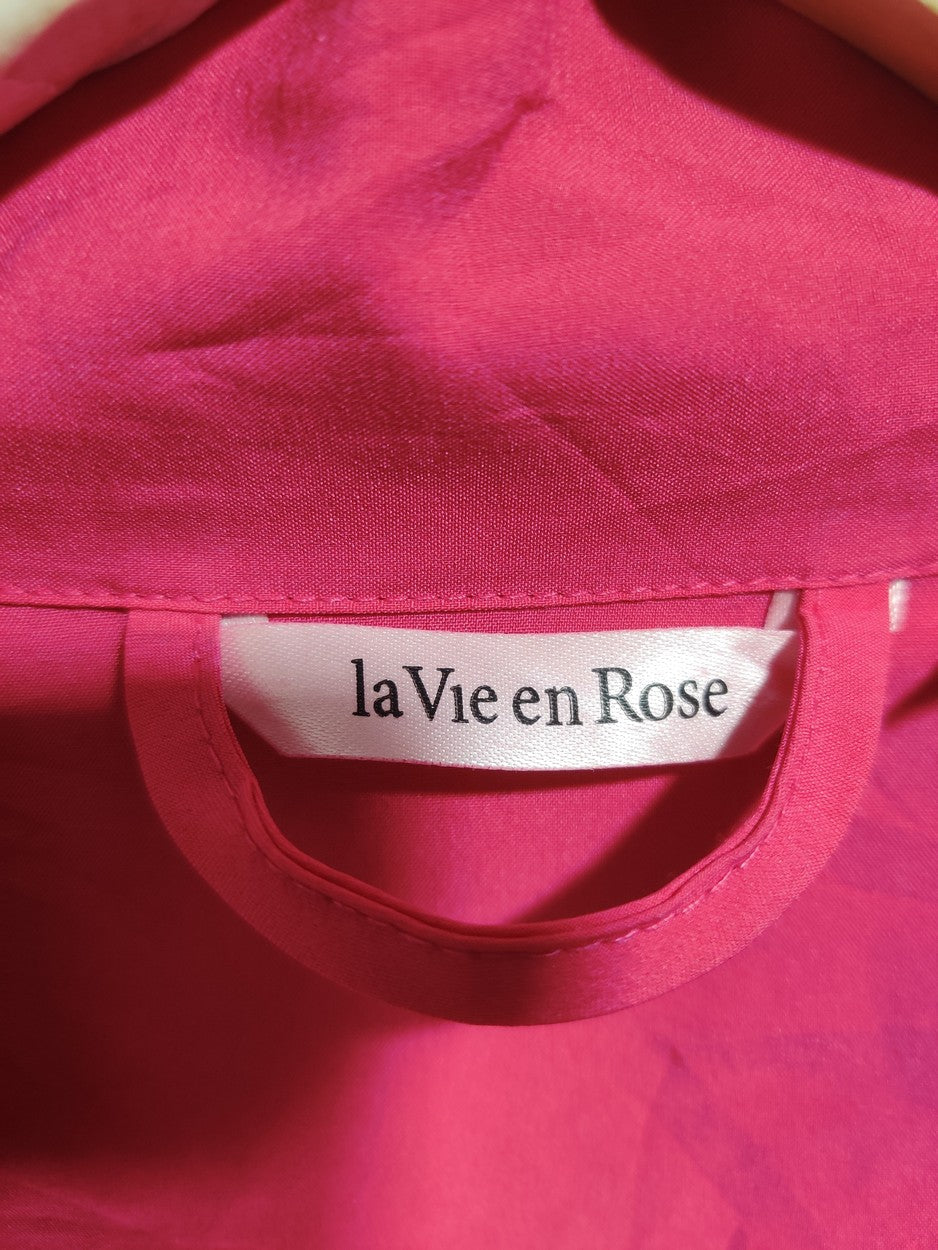 Lavie En Rose Brand For Women Top Thq1952
