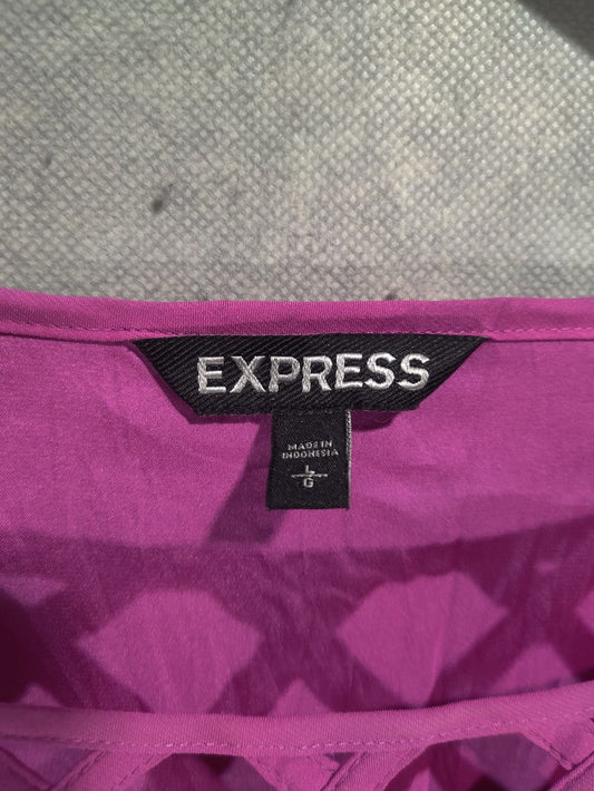 Express Brand For Women Top Thq1954
