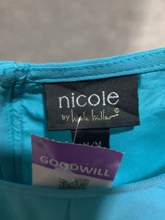 Nicole Brand For Women Top Thq1958