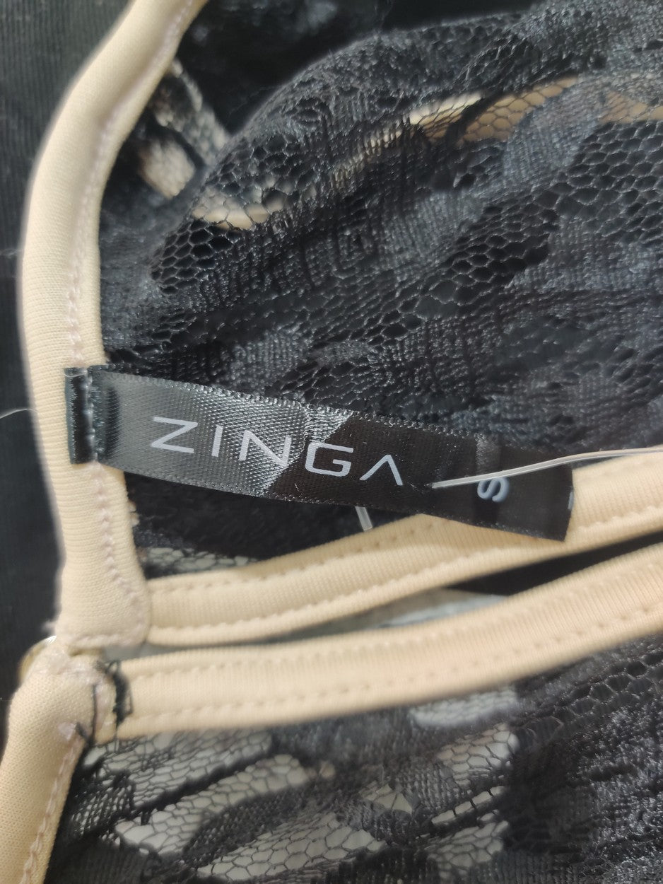 Zinga Brand For Women Top Thq1965