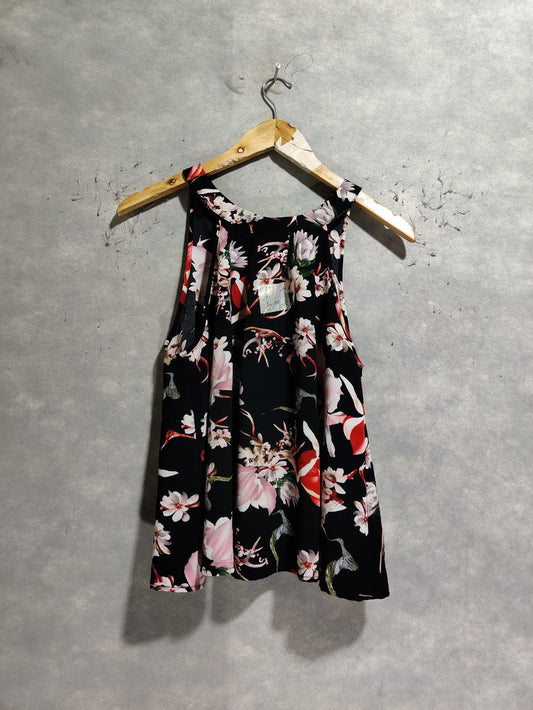 Thrift Queen Brand For Women Top Thq1968