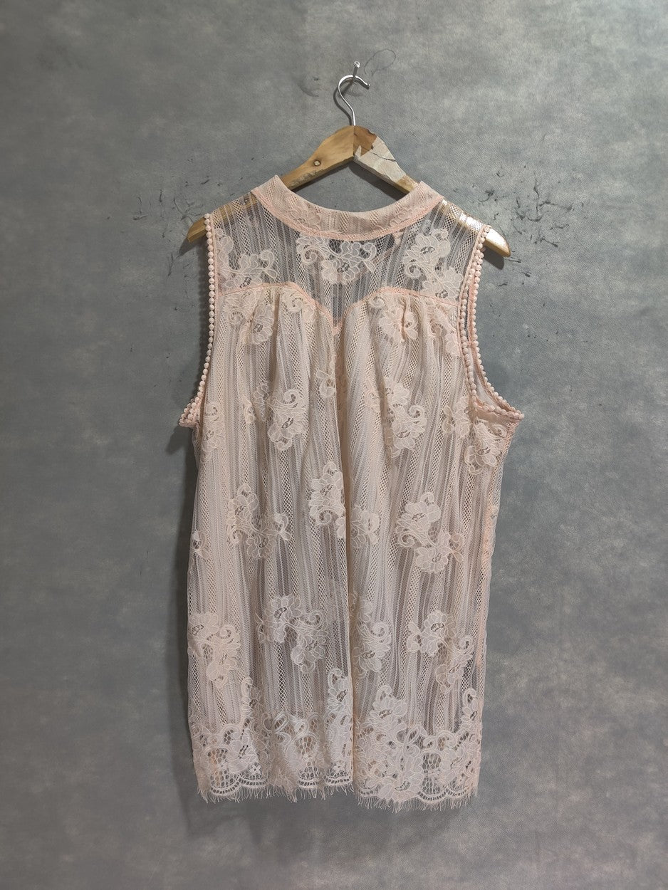 Thrift Queen Brand For Women Top Thq1971